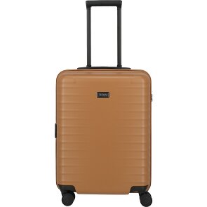 Titan Upgrade 4 ruote Carrello della cabina S 55 cm