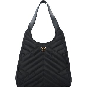 PINKO Tote Bag Puzzle Borsa shopper Pelle 34.5 cm PINKO Tote Bag Puzzle Borsa shopper Pelle 34.5 cm