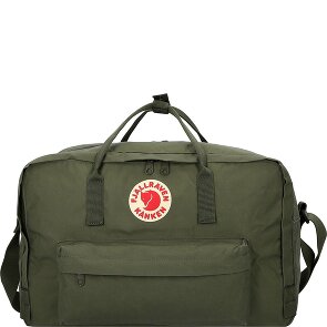 Fjällräven Kånken Weekender Borsa da viaggio Weekender 44 cm