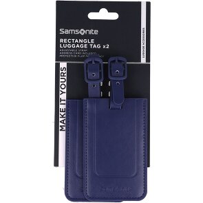 Samsonite Ta Revolution Etichetta per i bagagli 5 cm