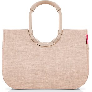 reisenthel Loopshopper Loopshopper L Borsa shopper 46 cm