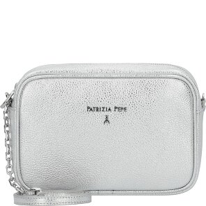 Patrizia Pepe Fly Borsa a tracolla Pelle 19 cm Patrizia Pepe Fly Borsa a tracolla Pelle 19 cm