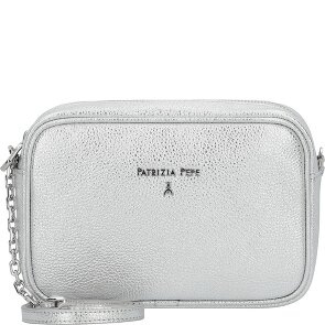 Patrizia Pepe Fly Borsa a tracolla Pelle 19 cm