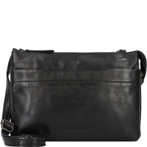 Greenburry Colombiana Borsa a tracolla Pelle 25 cm