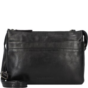 Greenburry Colombiana Borsa a tracolla Pelle 25 cm