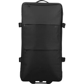 Jump Dunaa 2 ruote Borsa da viaggio 80 cm