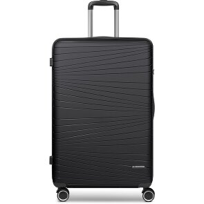 Franky Dallas 3.0 4 ruote Carrello L 75 cm Franky Dallas 3.0 4 ruote Carrello L 75 cm