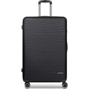 Franky Dallas 3.0 4 ruote Carrello L 75 cm