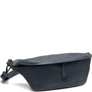 The Chesterfield Brand Kruger Marsupio Vera Pelle 40 cm
