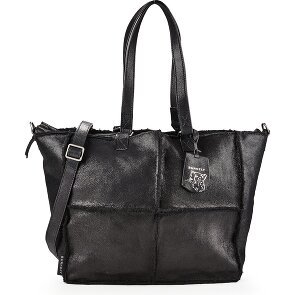Burkely Borsa Lana Wendeshopper in pelle, 44 cm
