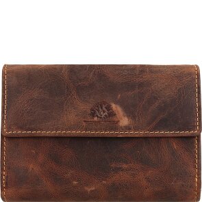 Greenburry Portafoglio in pelle 14 cm