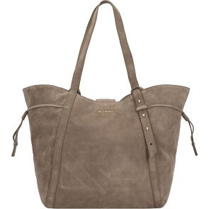 Hey Marly Pretty Wonder Suede Borsa shopper M Pelle 50 cm Hey Marly Pretty Wonder Suede Borsa shopper M Pelle 50 cm