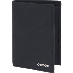 oxmox New Cryptan Portafoglio Protezione RFID 10 cm