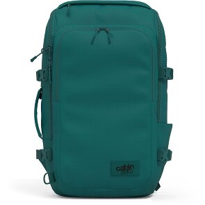 Cabin Zero Borsa Adventure Cabin ADV Pro 32L Zaino 46 cm Scomparto per laptop