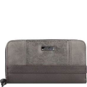 Tom Tailor Portafoglio Juna 19 cm