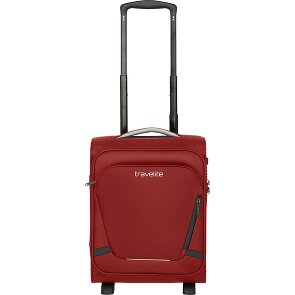 Travelite Jetpack 2 ruote Carrello della cabina 40 cm