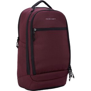 Forvert Zaino Leo 51 cm Scomparto per computer portatile Forvert Zaino Leo 51 cm Scomparto per computer portatile