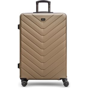 Redolz Essentials 07 LARGE 4 ruote Carrello 79 cm