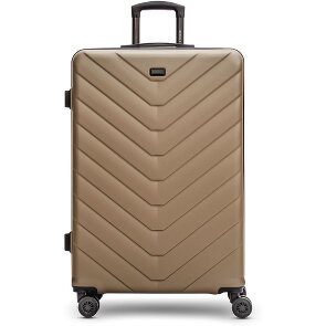 Redolz Essentials 07 LARGE 4 ruote Carrello 79 cm