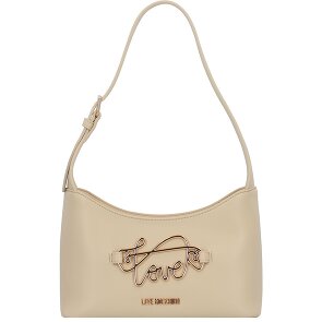 Love Moschino Script Borsa a tracolla 25 cm Love Moschino Script Borsa a tracolla 25 cm