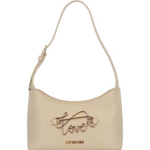 Love Moschino Script Borsa a tracolla 25 cm