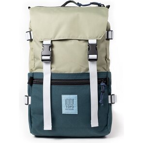 Topo Designs Rover Zaino da giorno 45 cm Vano porta PC