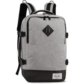 Worldpack Cabin Pro Zaino da giorno 40 cm Scomparto per laptop