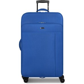 Check.In Sevilla 2.0 4 ruote Carrello 75 cm