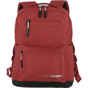 Travelite Zaino Kick Off 40 cm scomparto per laptop Travelite Zaino Kick Off 40 cm scomparto per laptop