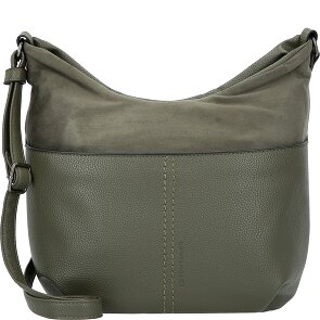 Tom Tailor Miha Borsa a tracolla 31 cm