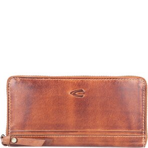 camel active Sullana Portafoglio Protezione RFID Pelle 18.5 cm camel active Sullana Portafoglio Protezione RFID Pelle 18.5 cm