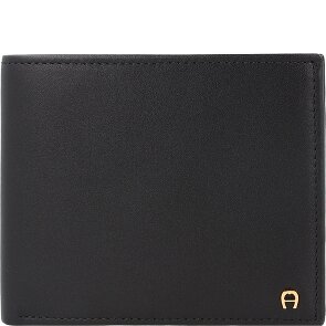 AIGNER Portafoglio Daily Basis in pelle 12 cm AIGNER Portafoglio Daily Basis in pelle 12 cm