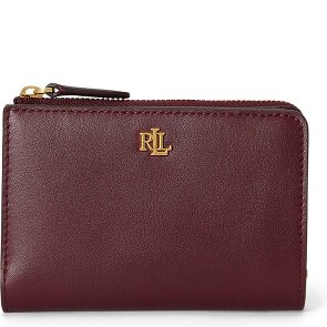 Lauren Ralph Lauren Portafoglio Vera Pelle 12 cm