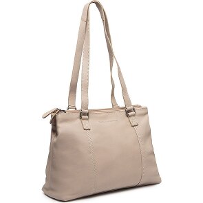 The Chesterfield Brand Marvos Borsa a tracolla Pelle 32 cm