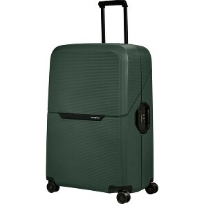 Samsonite Magnum Eco 4 ruote Carrello 81 cm