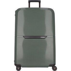 Samsonite Magnum Eco 4 ruote Carrello 81 cm