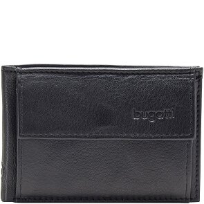 bugatti Portafoglio Sempre in pelle 10 cm