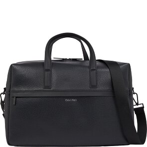 Calvin Klein Ck Must Borsa da viaggio Weekender 46 cm Calvin Klein Ck Must Borsa da viaggio Weekender 46 cm