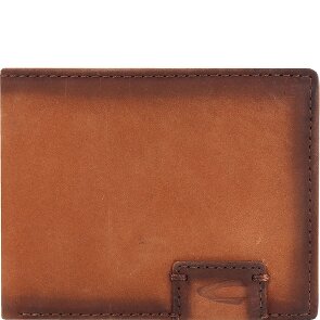 camel active Dallas Portafoglio Protezione RFID Pelle 11 cm