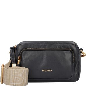 Picard Soulmate Borsa a tracolla Pelle 20 cm