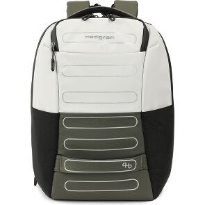 Hedgren Comby Performance Zaino da giorno L Protezione RFID 44 cm Scomparto per laptop