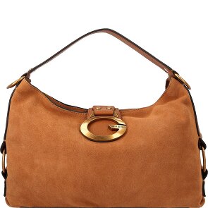 Guess Camden Borsa a tracolla Pelle 39 cm Guess Camden Borsa a tracolla Pelle 39 cm