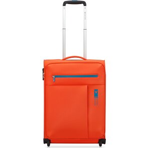 Roncato Lite Soft Neon 2 ruote Carrello della cabina 55 cm