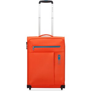Roncato Lite Soft Neon 2 ruote Carrello della cabina 55 cm Roncato Lite Soft Neon 2 ruote Carrello della cabina 55 cm
