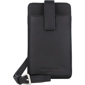 Liebeskind Custodia per cellulare Pelle 10 cm