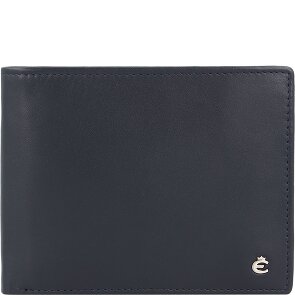 Esquire Harry portafoglio in pelle 12 cm