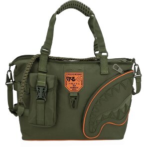 Sprayground Spec Ops Global Hawk Borsa da viaggio Weekender 48 cm Sprayground Spec Ops Global Hawk Borsa da viaggio Weekender 48 cm