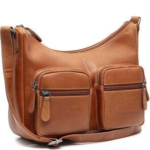 The Chesterfield Brand Valenora Borsa a tracolla Pelle 31 cm
