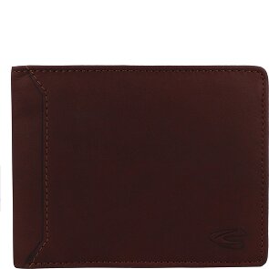 camel active Ocean Portafoglio Pelle 12.5 cm