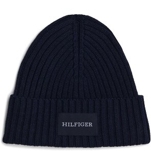 Tommy Hilfiger TH Monotype Cappello lavorato a maglia